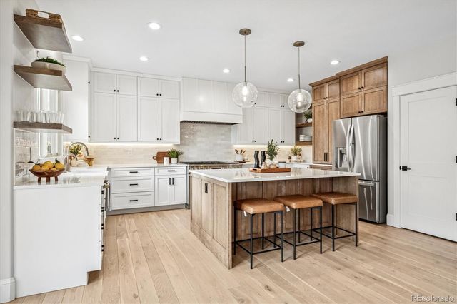 5334 Sedona Drive, Parker, CO 80134