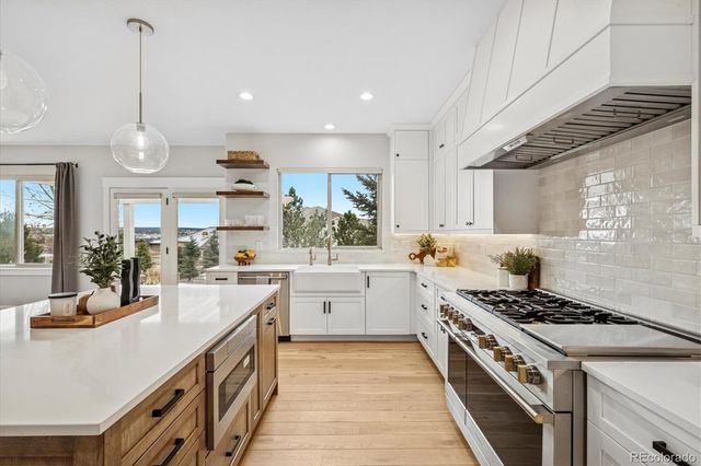 5334 Sedona Drive, Parker, CO 80134