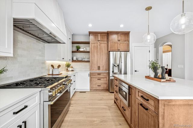 5334 Sedona Drive, Parker, CO 80134