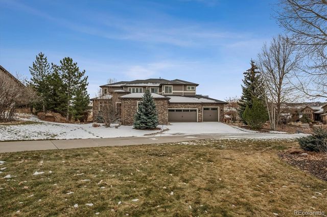 5334 Sedona Drive, Parker, CO 80134