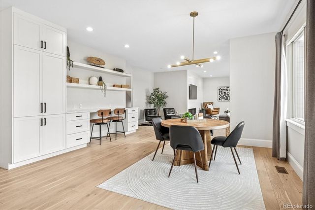 5334 Sedona Drive, Parker, CO 80134