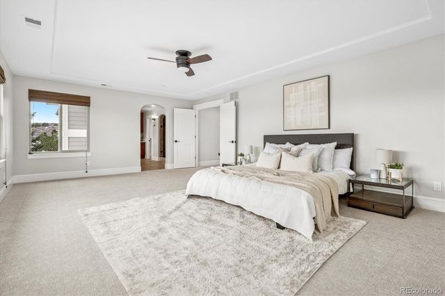 5334 Sedona Drive, Parker, CO 80134