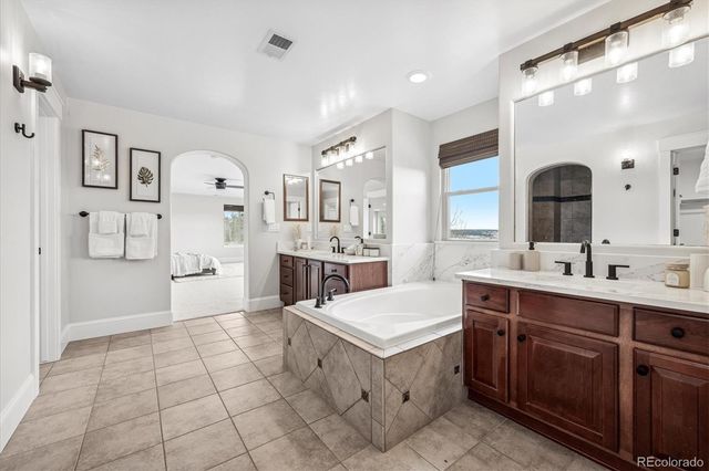 5334 Sedona Drive, Parker, CO 80134