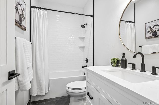 5334 Sedona Drive, Parker, CO 80134