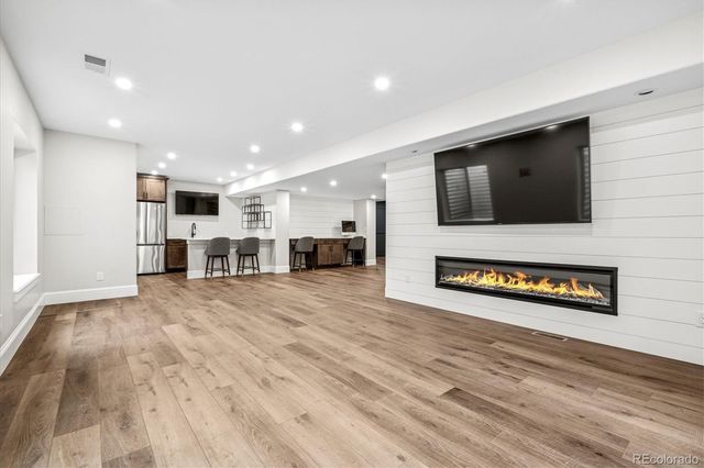 5334 Sedona Drive, Parker, CO 80134