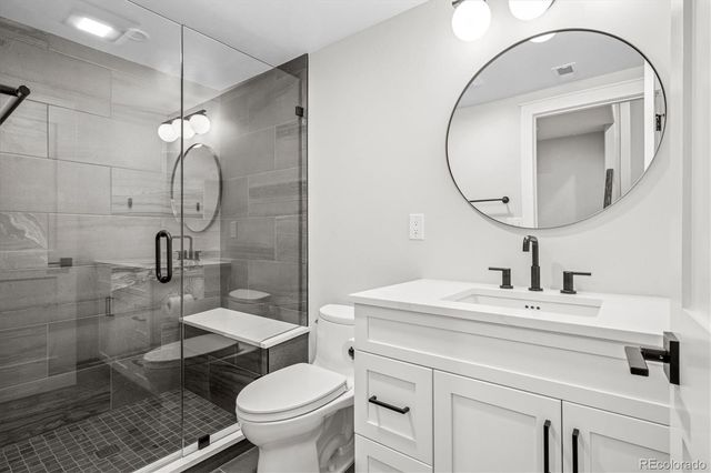 5334 Sedona Drive, Parker, CO 80134