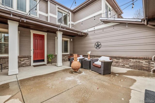 5334 Sedona Drive, Parker, CO 80134