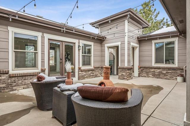 5334 Sedona Drive, Parker, CO 80134