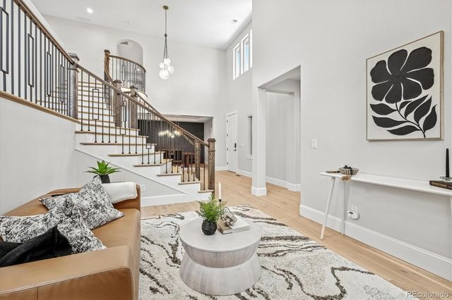 5334 Sedona Drive, Parker, CO 80134