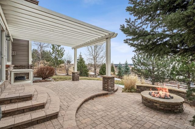 5334 Sedona Drive, Parker, CO 80134