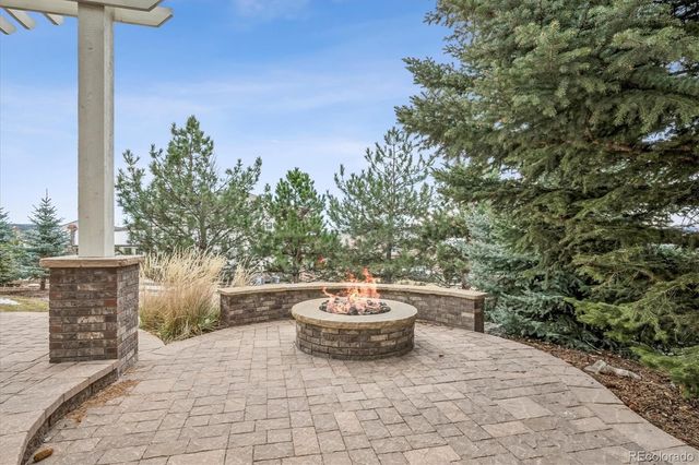 5334 Sedona Drive, Parker, CO 80134