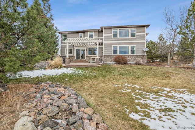 5334 Sedona Drive, Parker, CO 80134