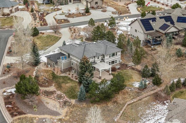 5334 Sedona Drive, Parker, CO 80134