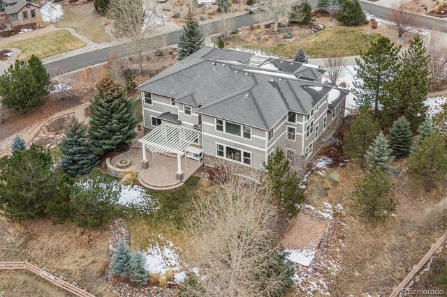 5334 Sedona Drive, Parker, CO 80134