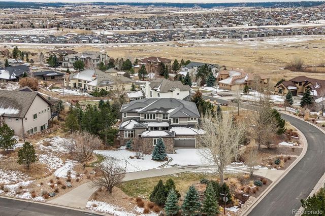 5334 Sedona Drive, Parker, CO 80134
