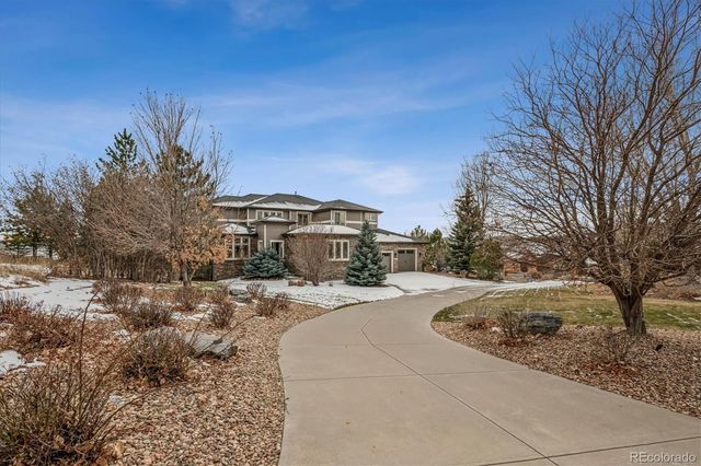 5334 Sedona Drive, Parker, CO 80134