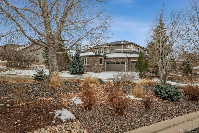 5334 Sedona Drive, Parker, CO 80134