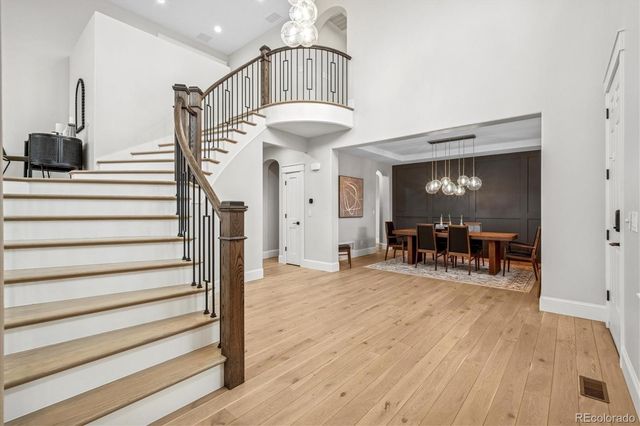 5334 Sedona Drive, Parker, CO 80134