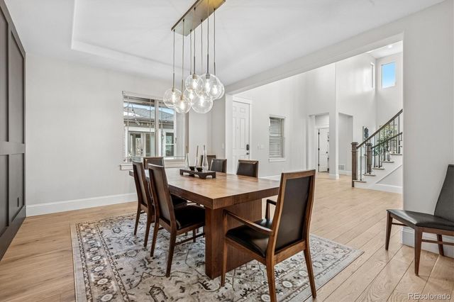 5334 Sedona Drive, Parker, CO 80134