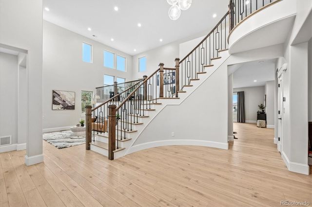 5334 Sedona Drive, Parker, CO 80134