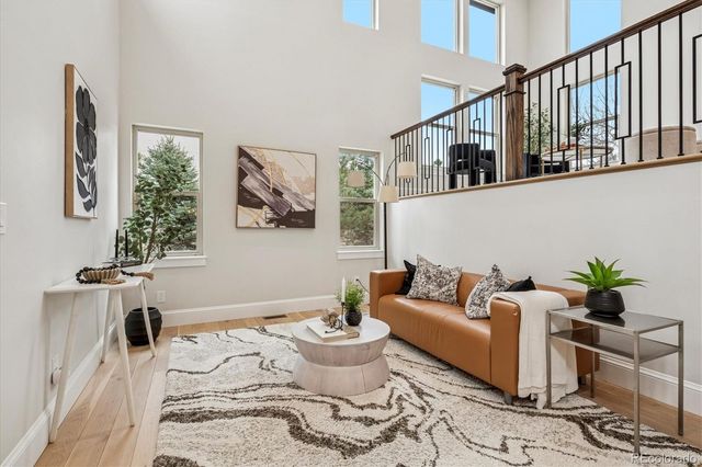 5334 Sedona Drive, Parker, CO 80134