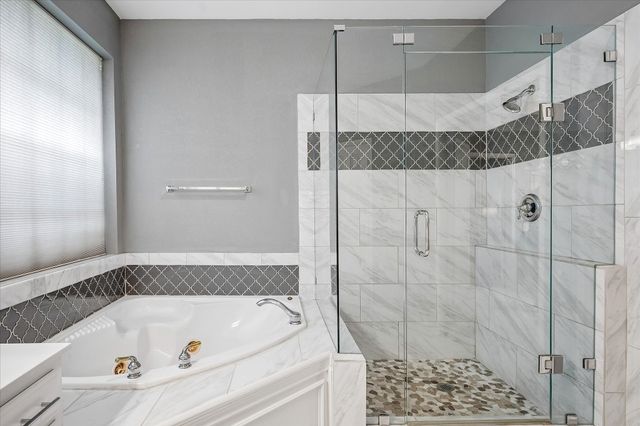411 Misty Meadow Drive, Allen, TX 75013