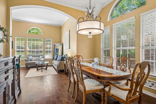 411 Misty Meadow Drive, Allen, TX 75013