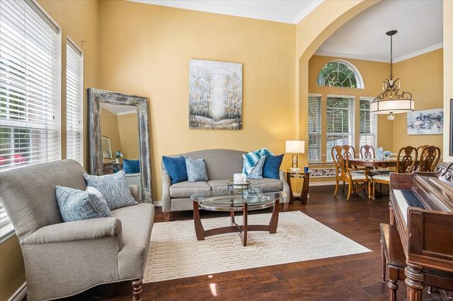 411 Misty Meadow Drive, Allen, TX 75013