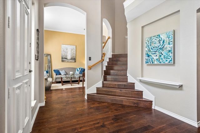 411 Misty Meadow Drive, Allen, TX 75013