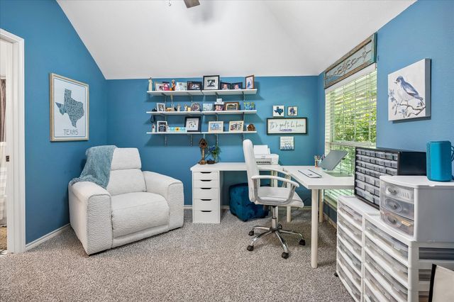411 Misty Meadow Drive, Allen, TX 75013