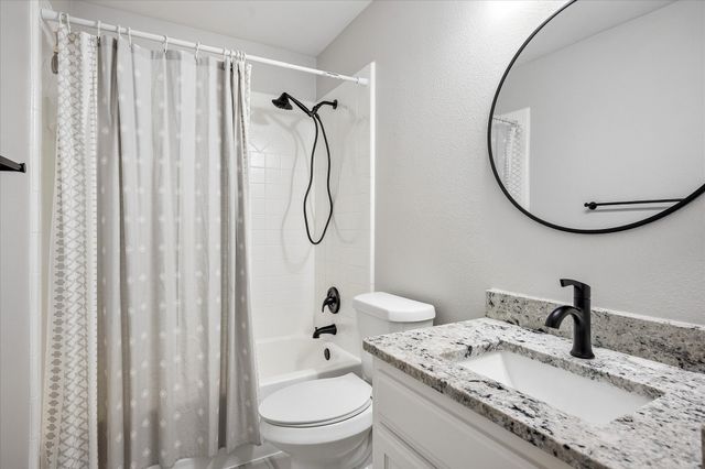 411 Misty Meadow Drive, Allen, TX 75013