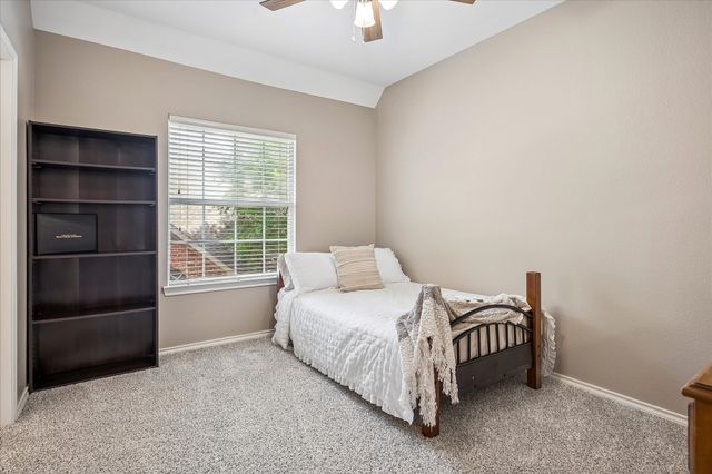 411 Misty Meadow Drive, Allen, TX 75013