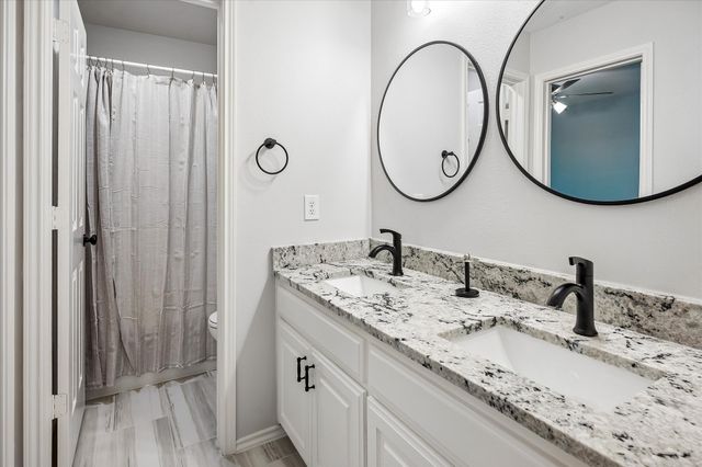 411 Misty Meadow Drive, Allen, TX 75013