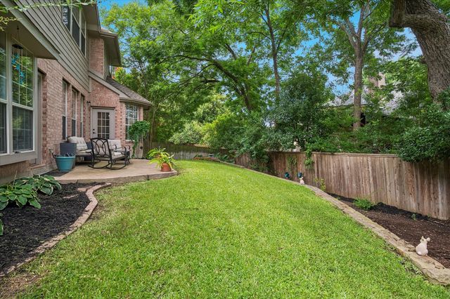 411 Misty Meadow Drive, Allen, TX 75013