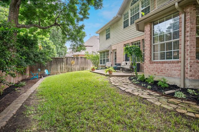 411 Misty Meadow Drive, Allen, TX 75013