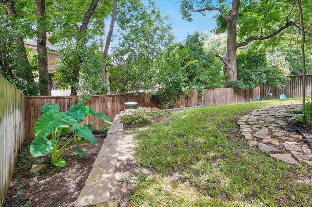 411 Misty Meadow Drive, Allen, TX 75013