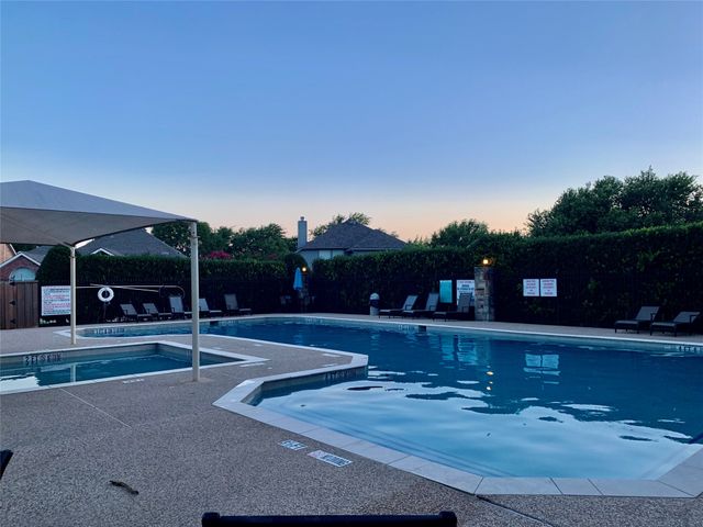 411 Misty Meadow Drive, Allen, TX 75013