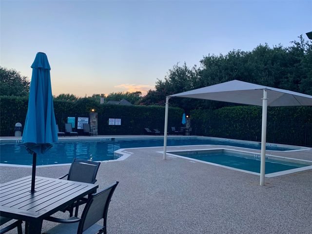 411 Misty Meadow Drive, Allen, TX 75013