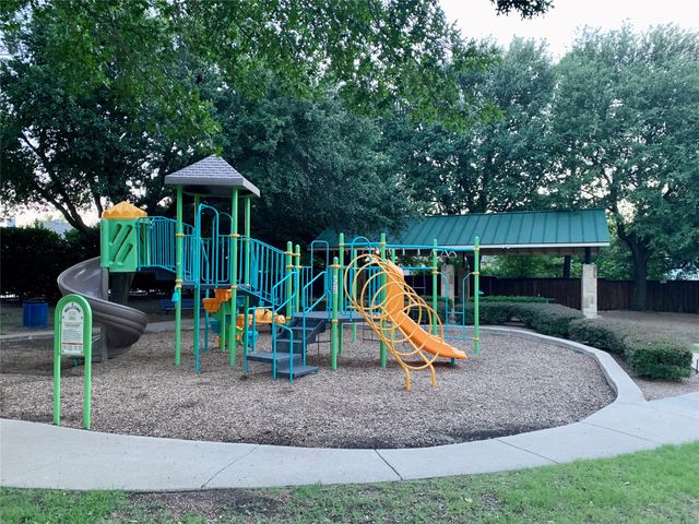 411 Misty Meadow Drive, Allen, TX 75013