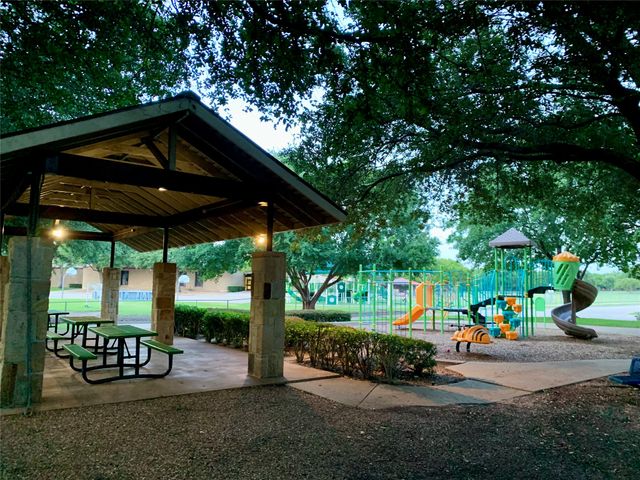 411 Misty Meadow Drive, Allen, TX 75013