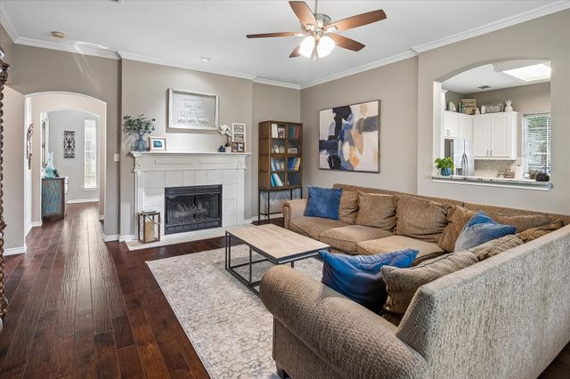 411 Misty Meadow Drive, Allen, TX 75013