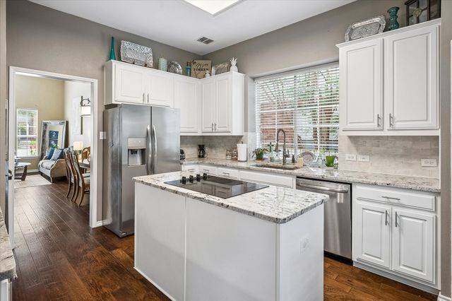 411 Misty Meadow Drive, Allen, TX 75013