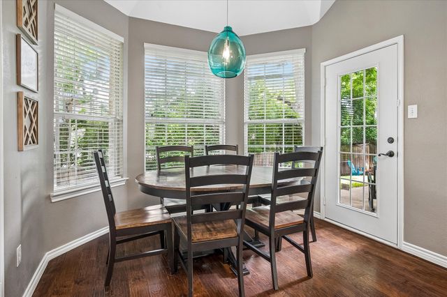 411 Misty Meadow Drive, Allen, TX 75013
