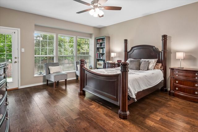 411 Misty Meadow Drive, Allen, TX 75013