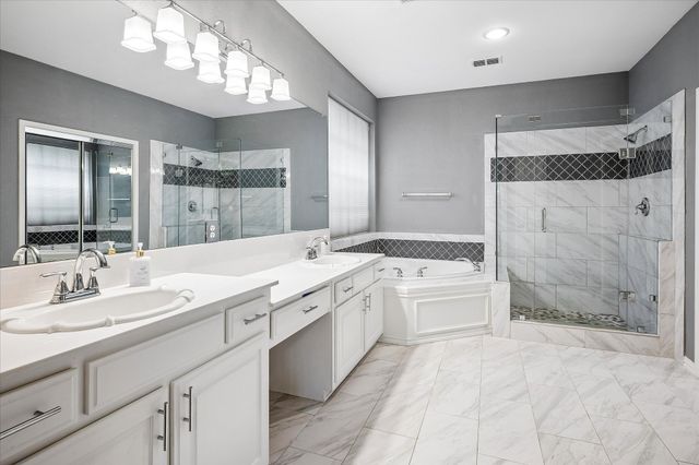 411 Misty Meadow Drive, Allen, TX 75013