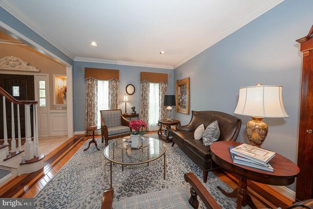 2705 MATLACK DR, Audubon, PA 19403
