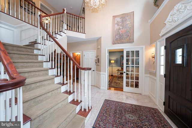 2705 MATLACK DR, Audubon, PA 19403