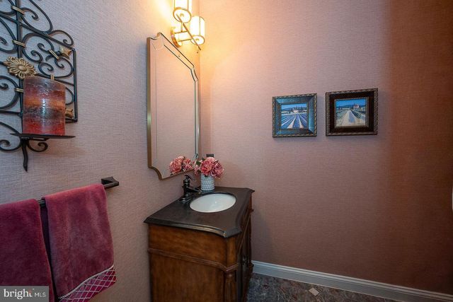 2705 MATLACK DR, Audubon, PA 19403