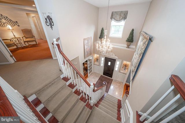 2705 MATLACK DR, Audubon, PA 19403