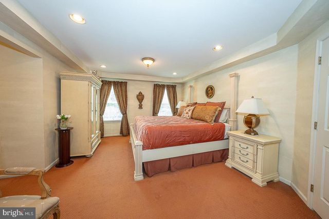 2705 MATLACK DR, Audubon, PA 19403